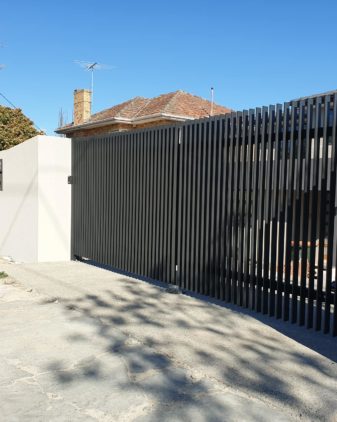 Balwyn Gate Project