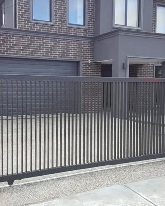 Bentleigh Fencing Project